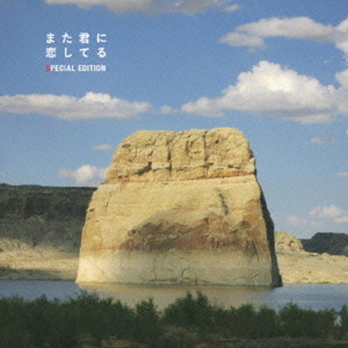 また君に恋してる　SPECIAL　EDITION（ＣＤ）