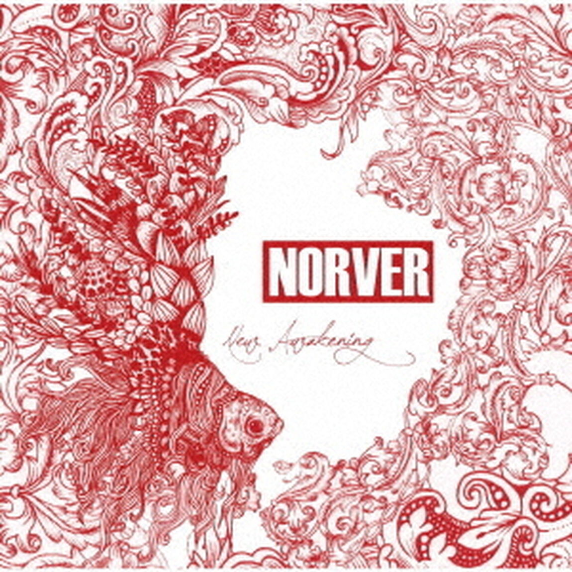 New　Awakening（ＣＤ）