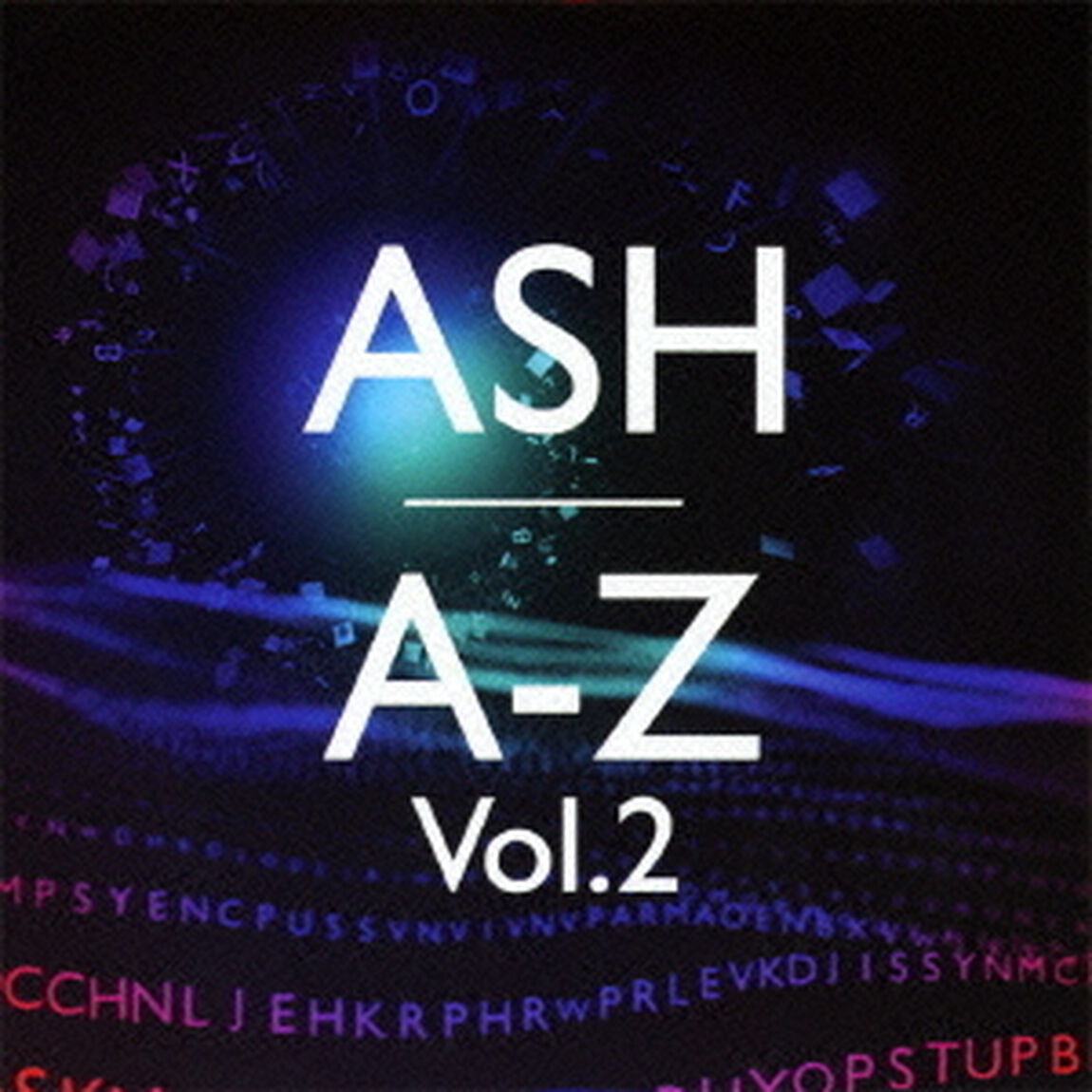 A－Z　Vol．2（ＣＤ）