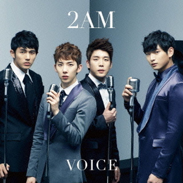VOICE（ＣＤ）