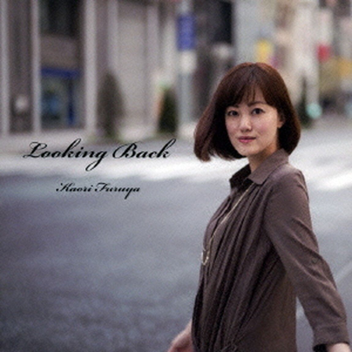 Looking　Back（ＣＤ）