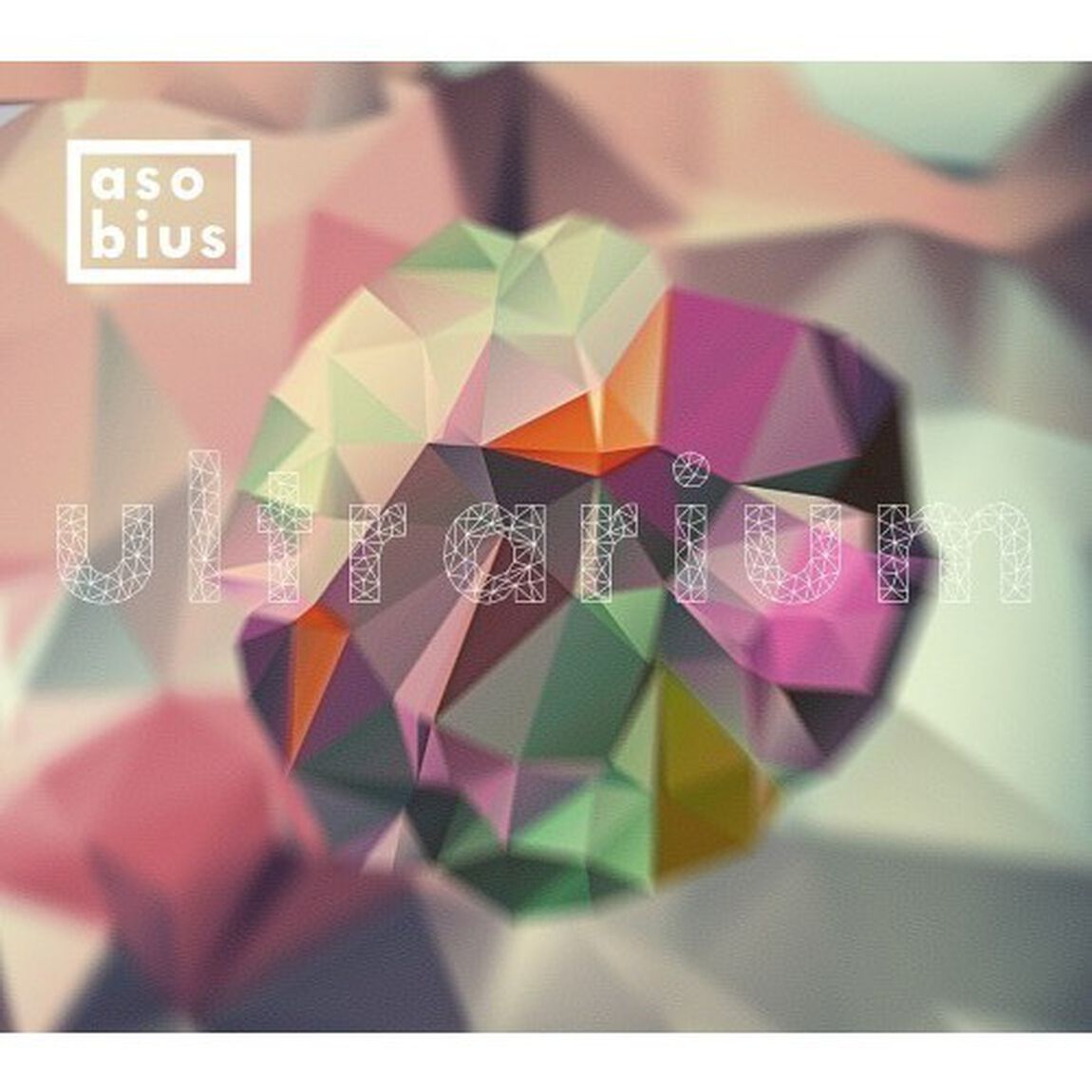 ultrarium（ＣＤ）