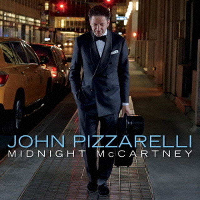ミッドナイト・マッカートニー〜ポール・マッカートニー・ソングブック（ＣＤ）