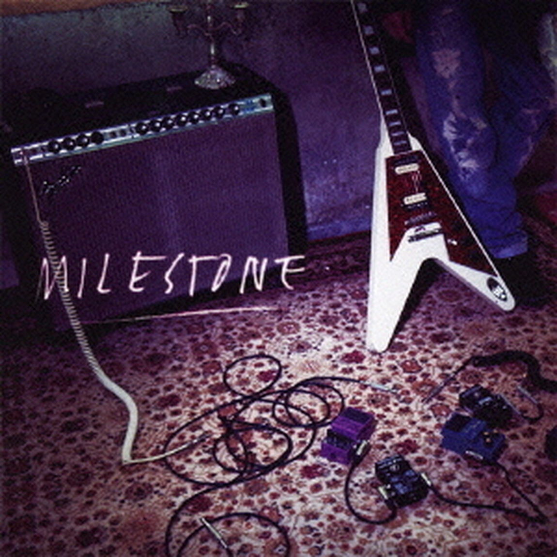 MILESTONE（ＣＤ）