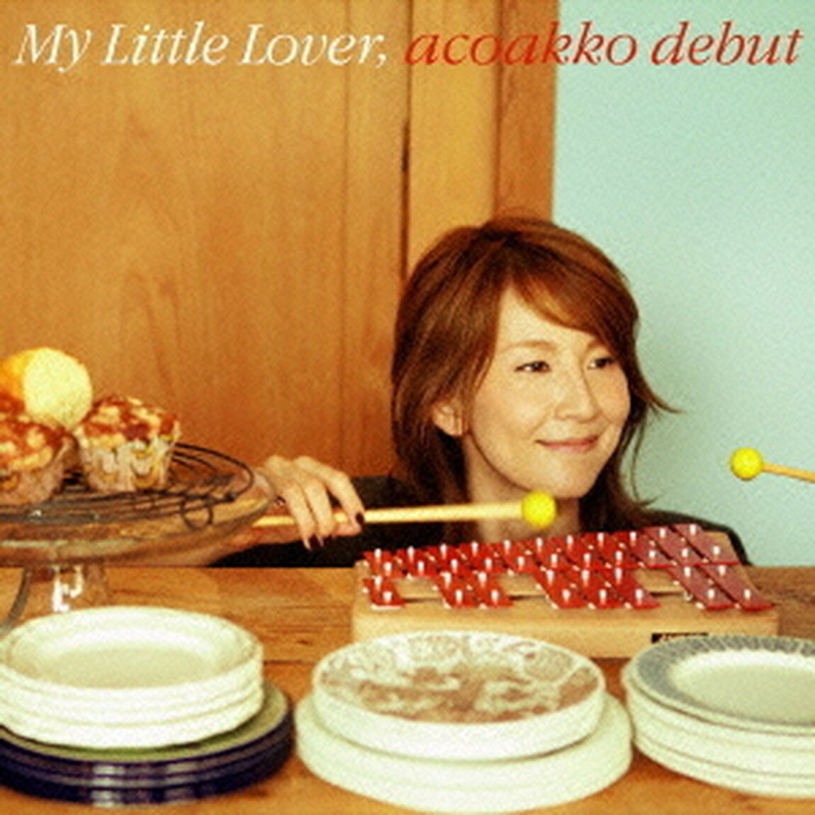 acoakko　debut（ＣＤ）