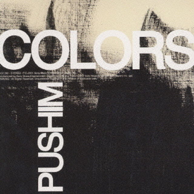 COLORS（ＣＤ）