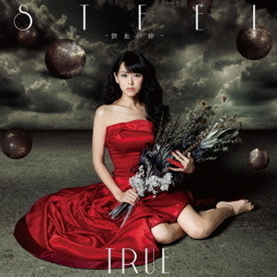 STEEL　－鉄血の絆－（ＣＤ）