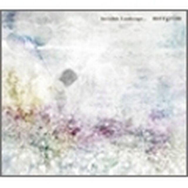 Invisible　Landscape．．．（ＣＤ）