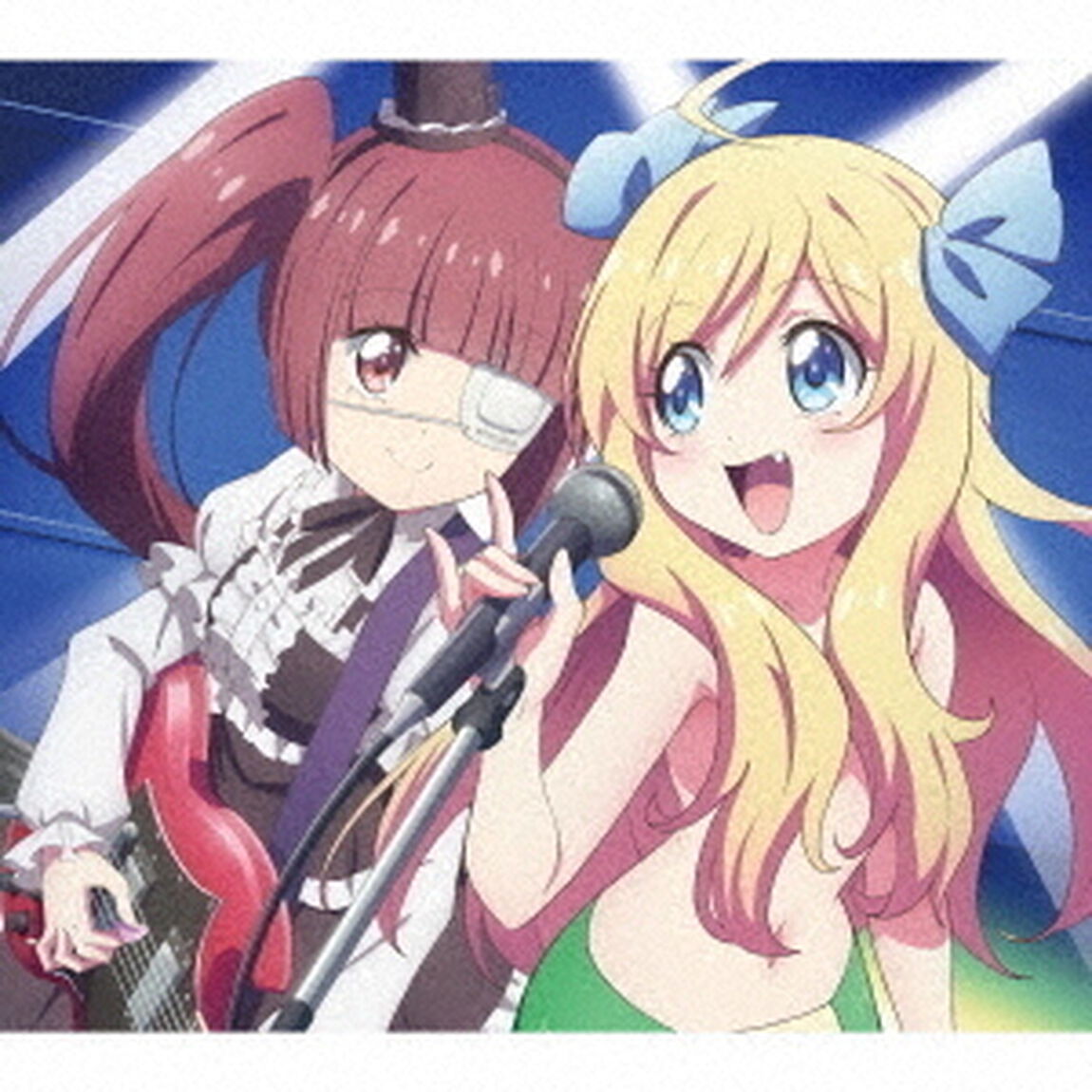 halca／あれこれドラスティック feat. 鈴木愛奈／誰彼スクランブル（期間生産限定盤B）（ＣＤ）