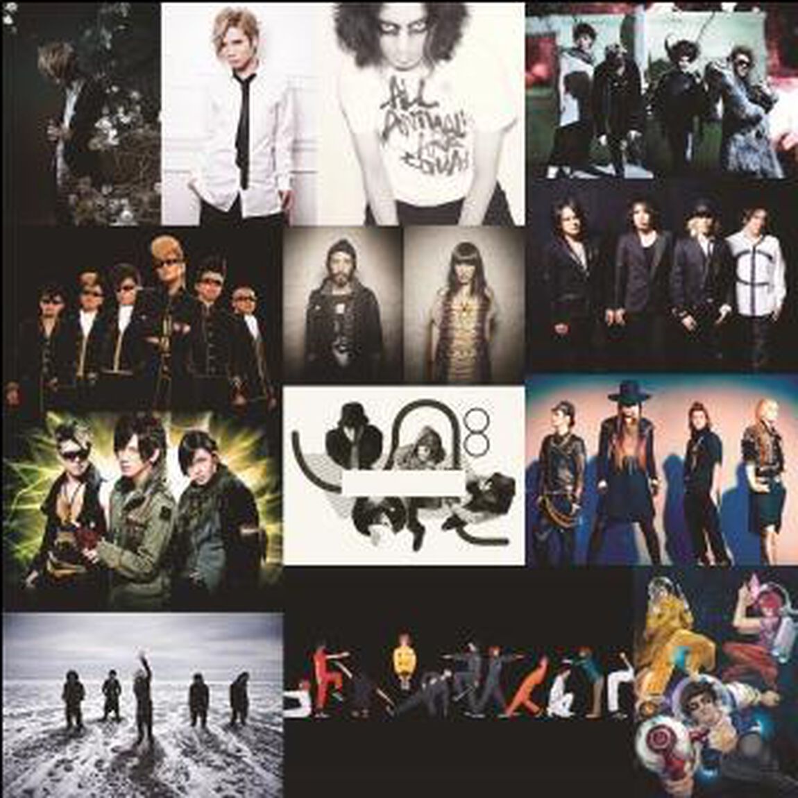 PARADE　Ⅱ　RESPECTIVE　TRACKS　OF　BUCK－TICK（ＣＤ）