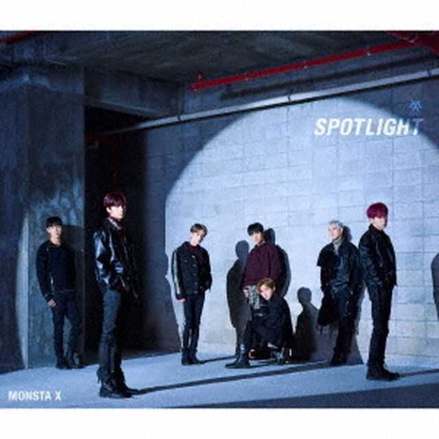 SPOTLIGHT（ＣＤ）