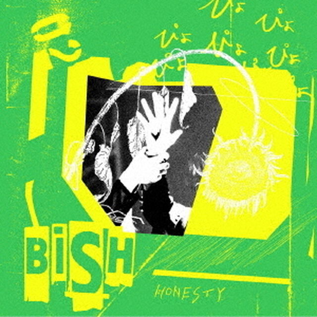 BiSH／ぴょ（CD+DVD）（ＣＤ）
