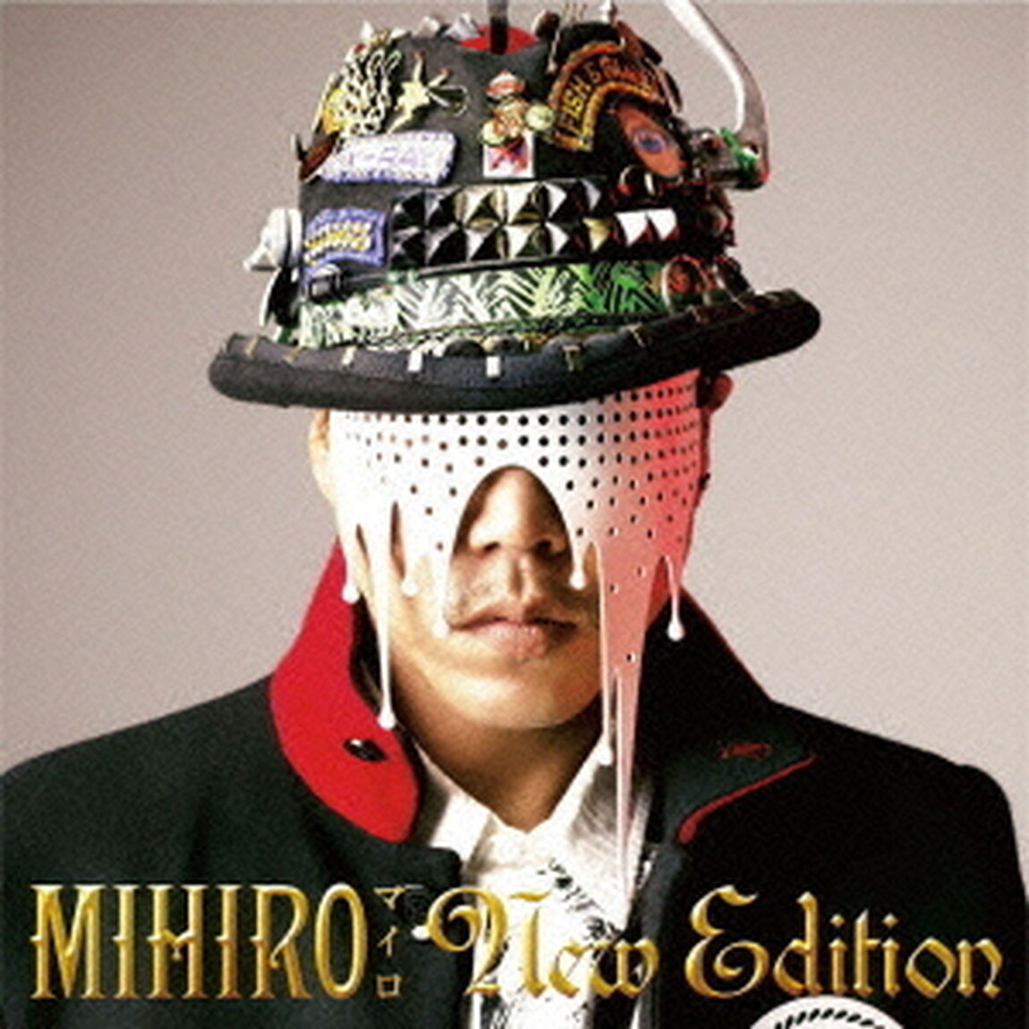New　Edition（ＣＤ）