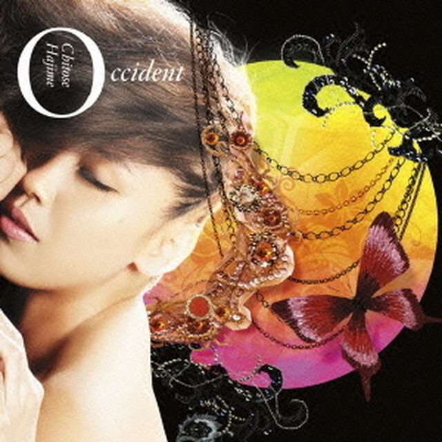 Occident（ＣＤ）