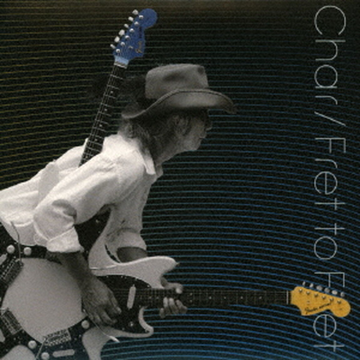 Fret　to　Fret（ＣＤ）