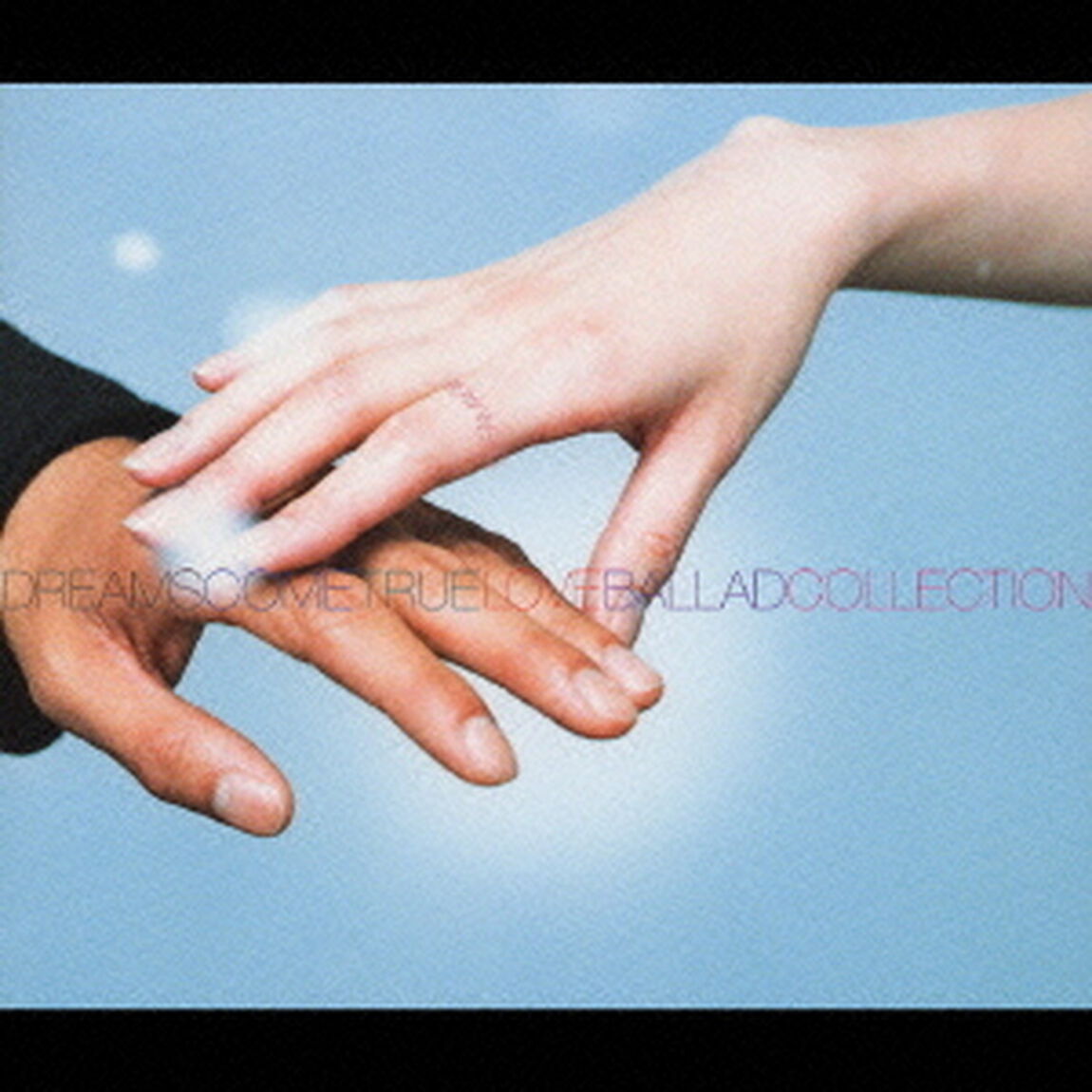 ドリマージュ　－ラヴ・バラード・コレクション－（ＣＤ）