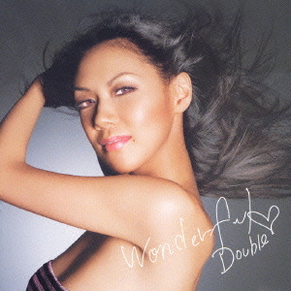 Wonderful（ＣＤ）