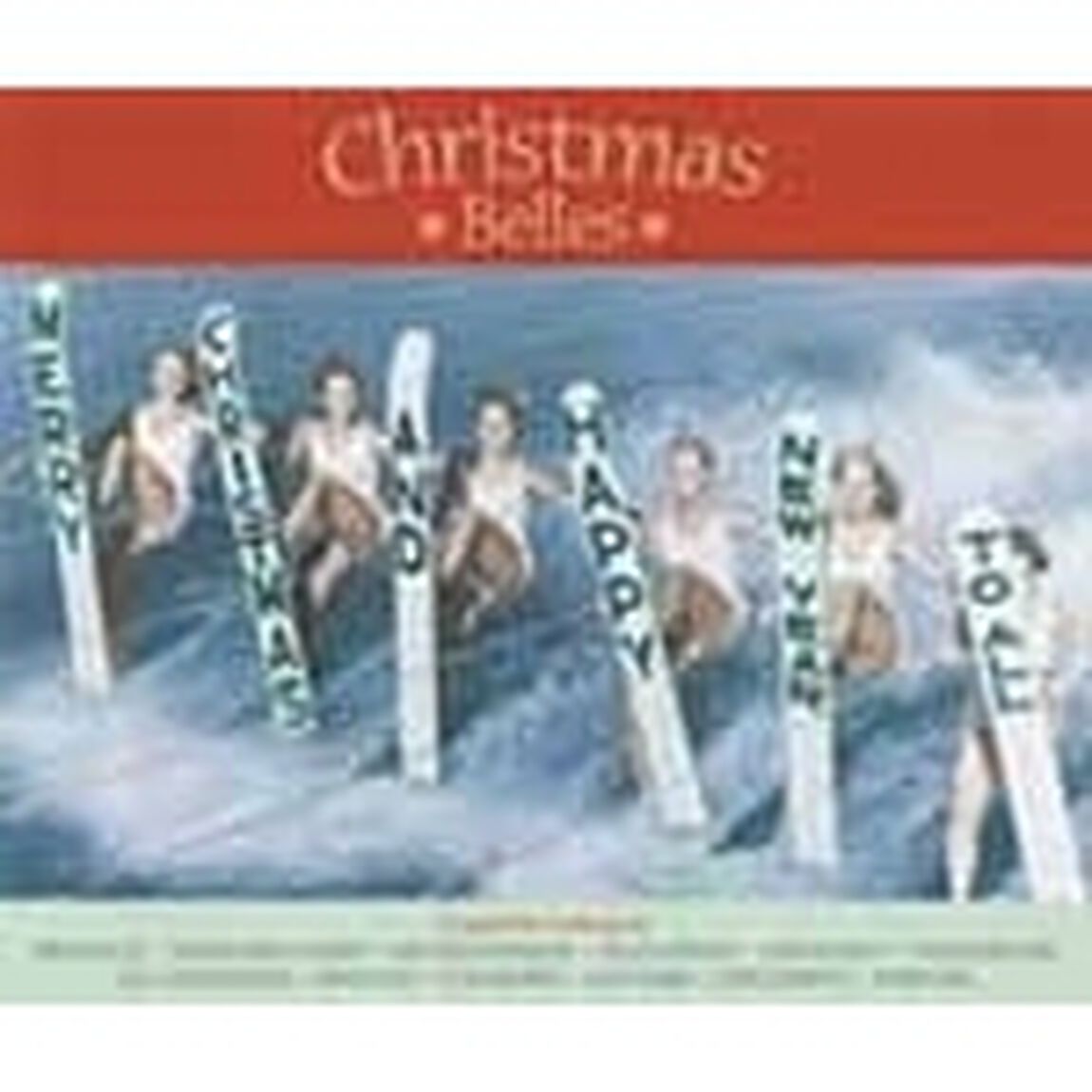 クリスマス・ベルズ（ＣＤ）