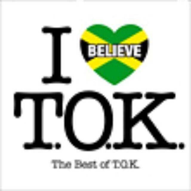 アイ・ビリーヴ　ベスト・オブ・TOK（ＣＤ）
