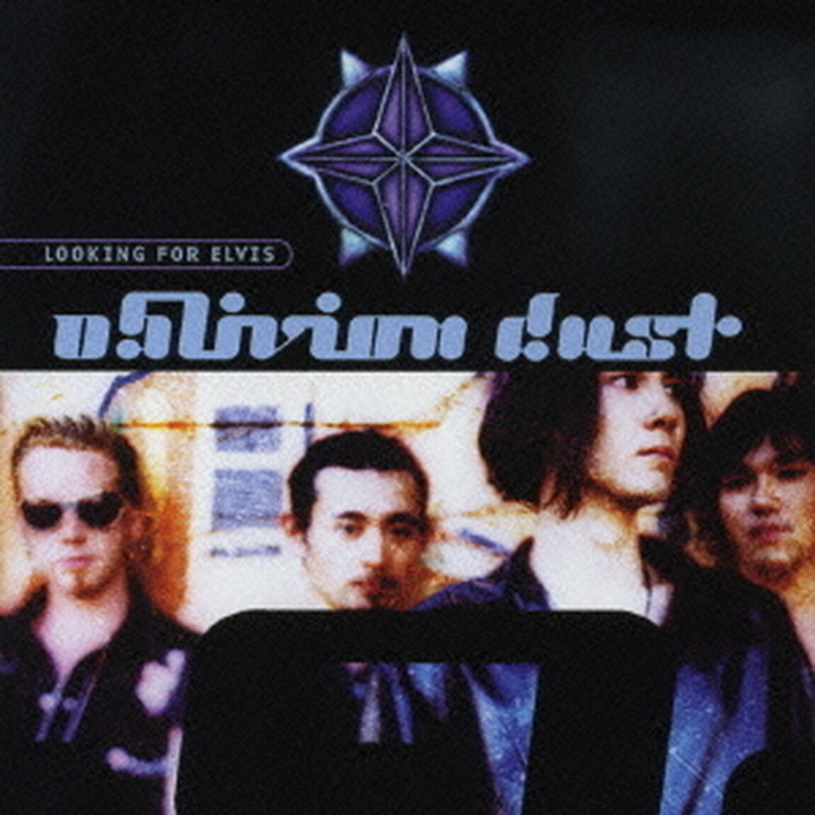 LOOKING　FOR　ELVIS（ＣＤ）