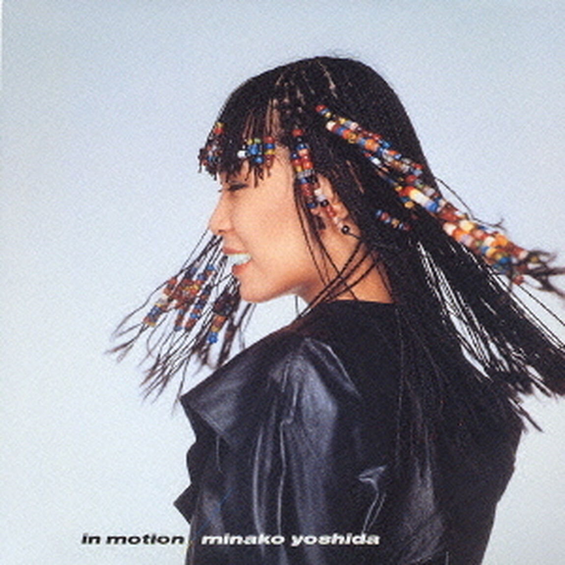 イン・モーション（ＣＤ）