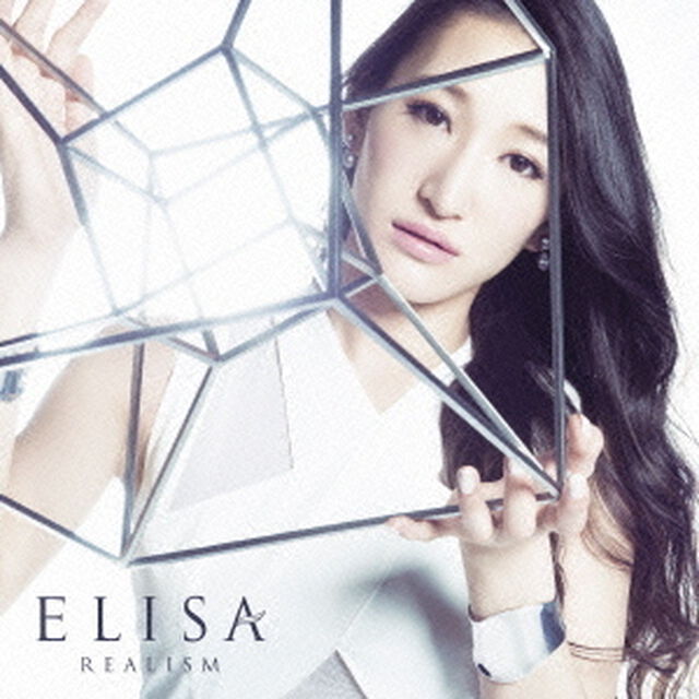 REALISM（初回生産限定盤）（CDシングル）