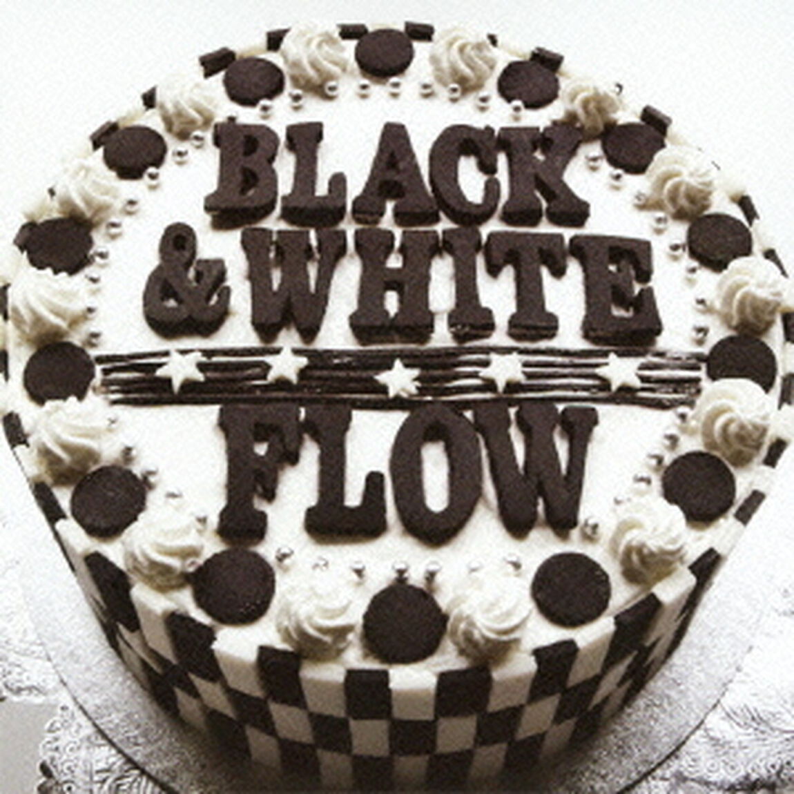 BLACK　＆　WHITE（ＣＤ）