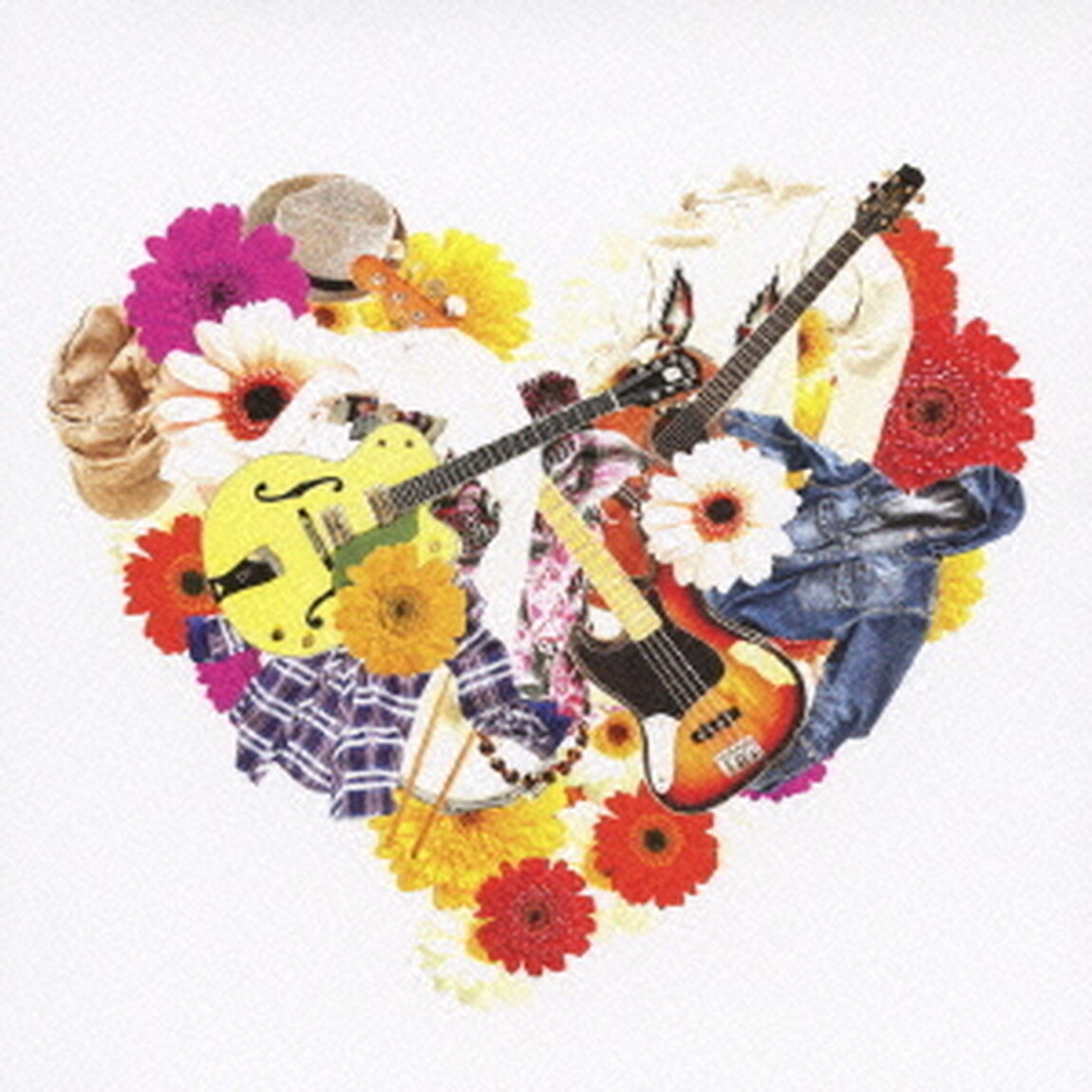 花咲く日まで（ＣＤ）
