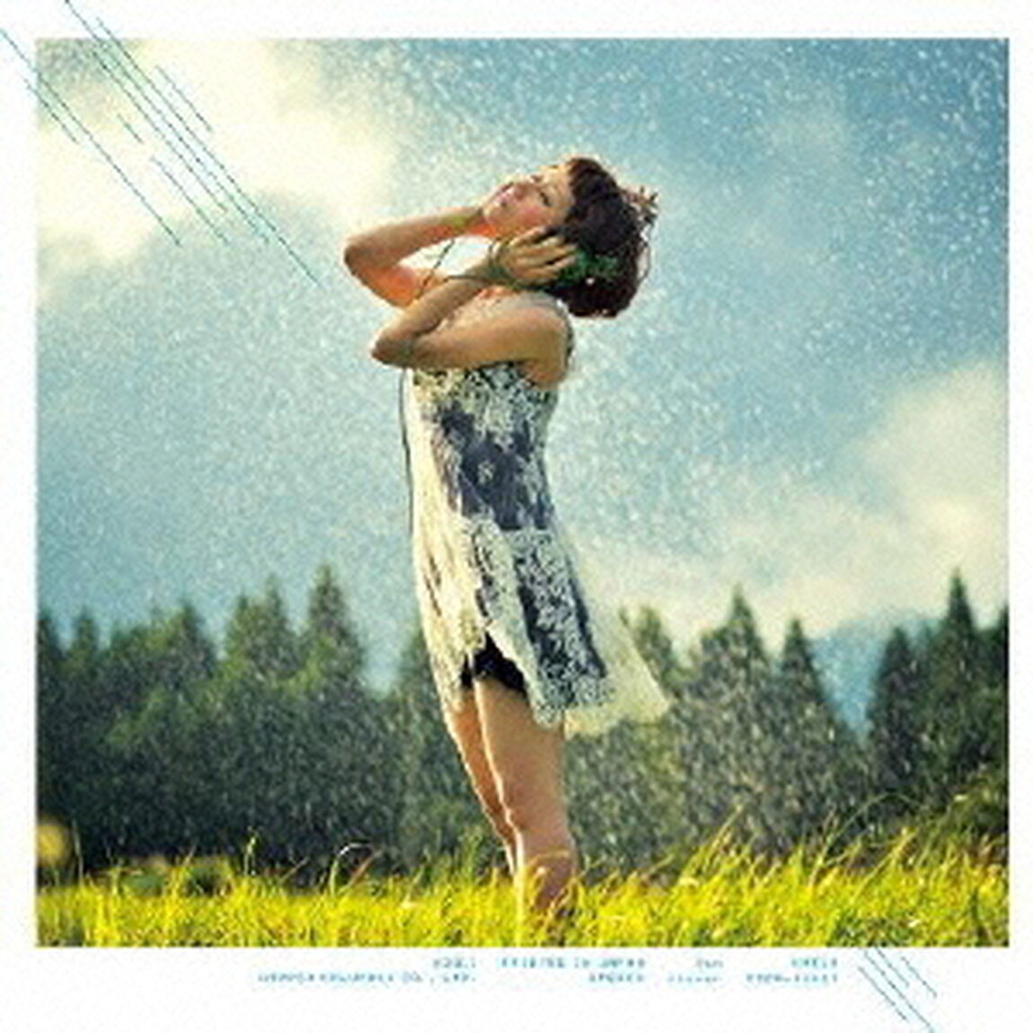 Sun　shower（ＣＤ）
