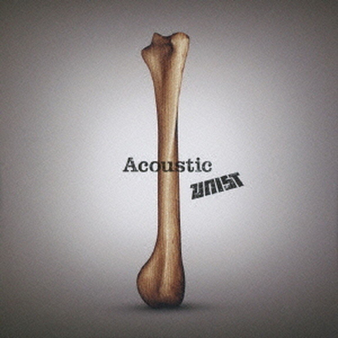 Acoustic（ＣＤ）