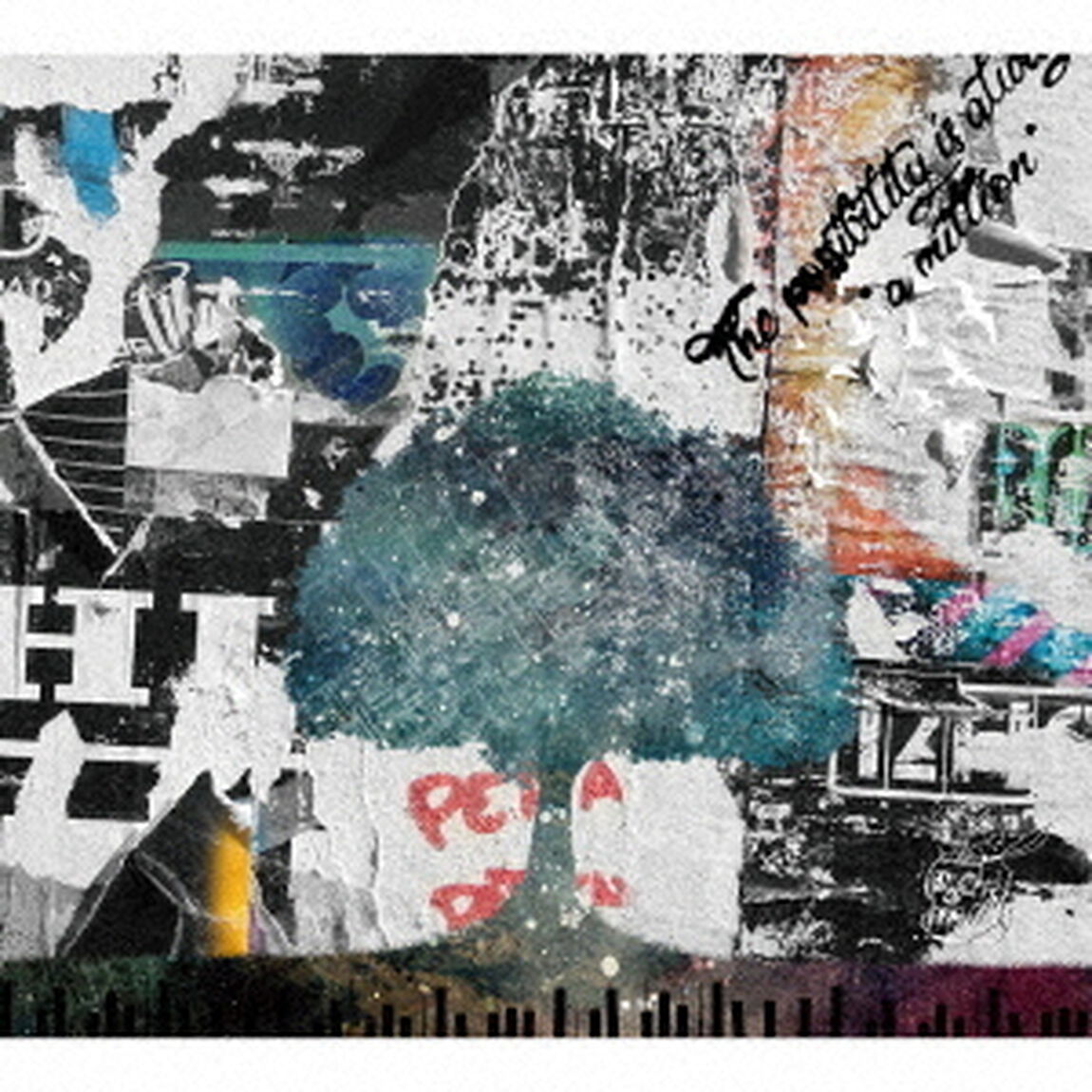 色＋色（ＣＤ）