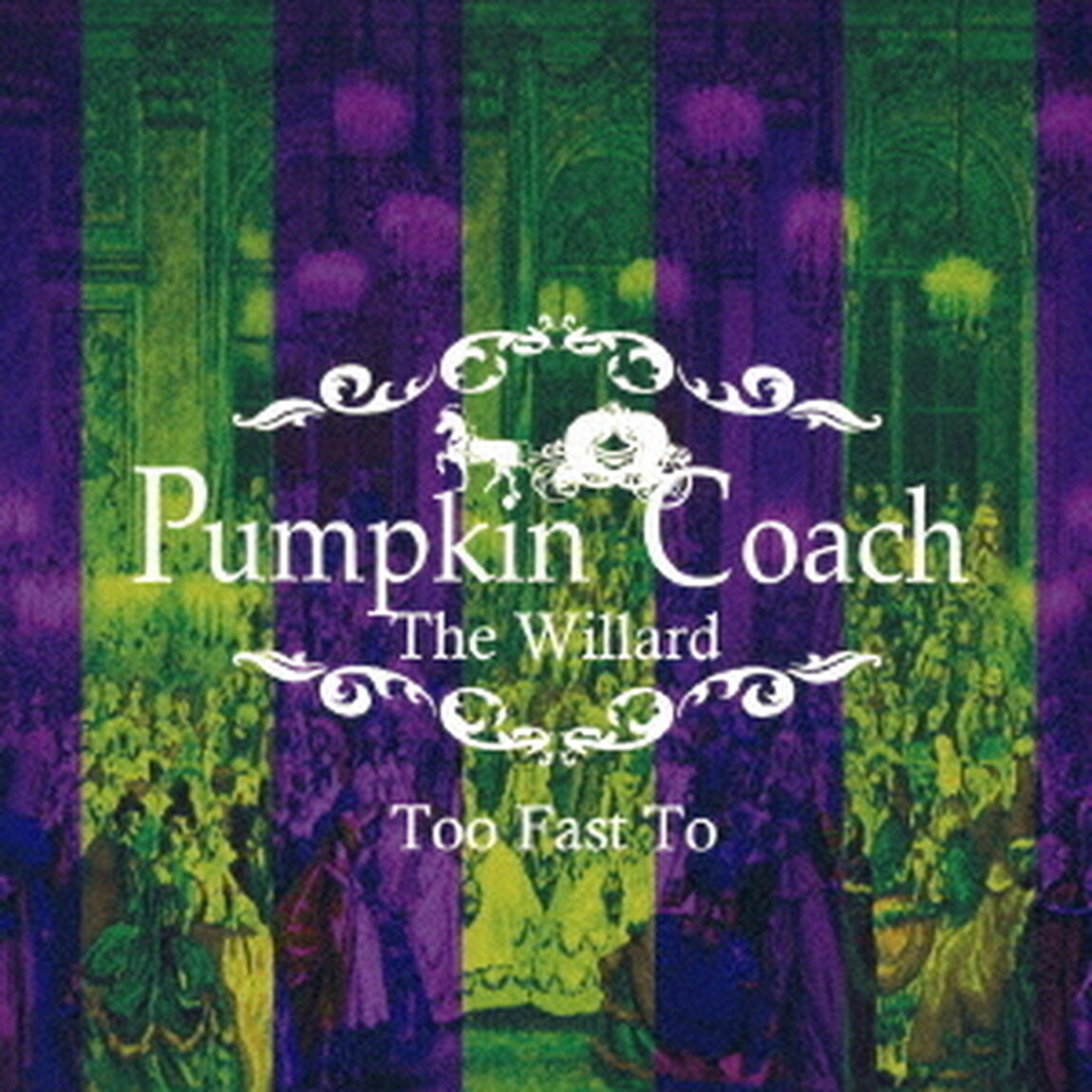 Pumpkin　Coach（ＣＤ）