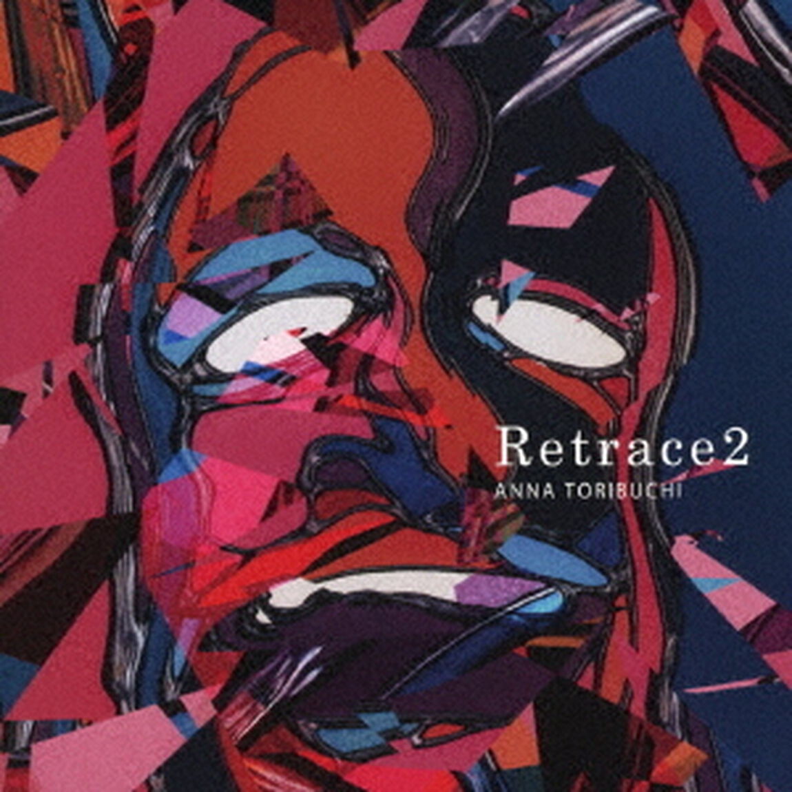 Retrace2（ＣＤ）