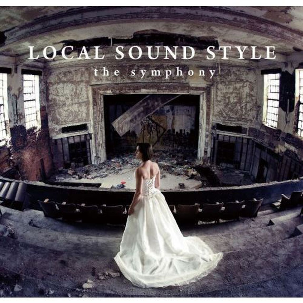 the　symphony（ＣＤ）