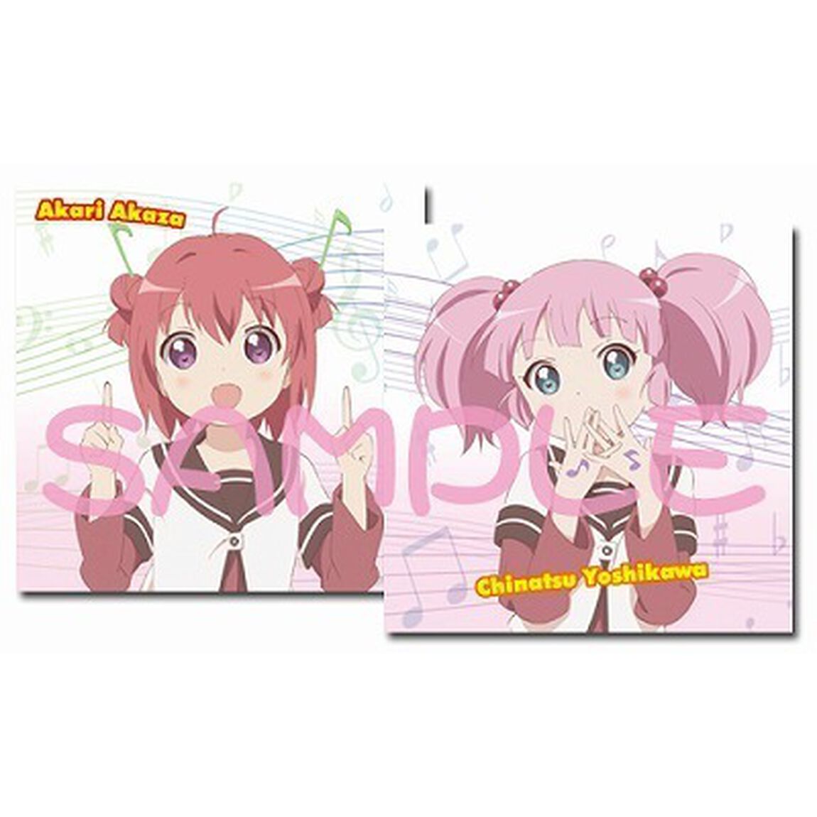 いぇす！ゆゆゆ☆ゆるゆり♪♪（初回限定盤）（CDシングル）
