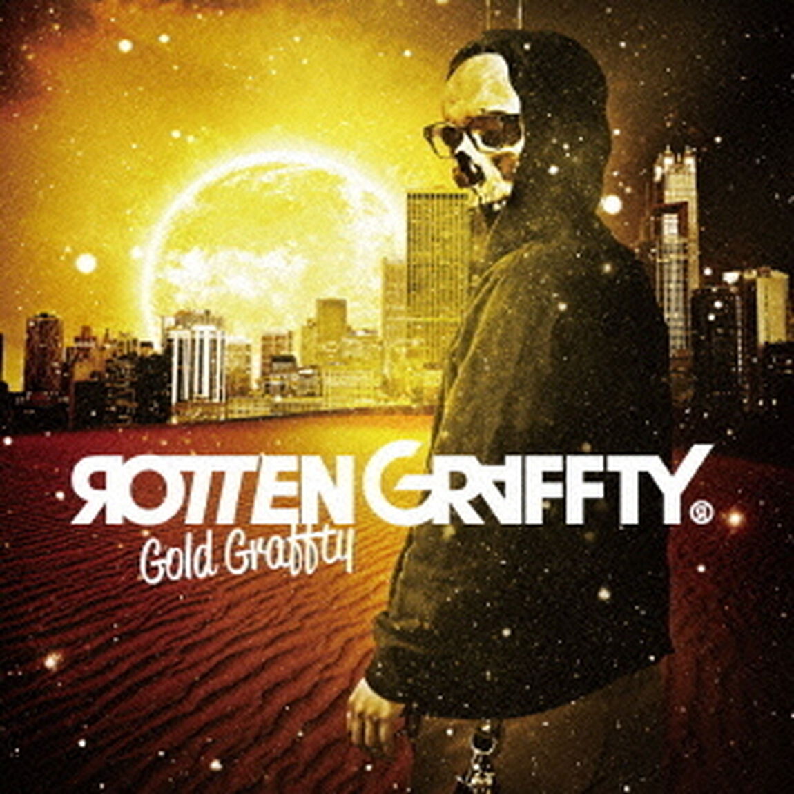 GOLD（ＣＤ）