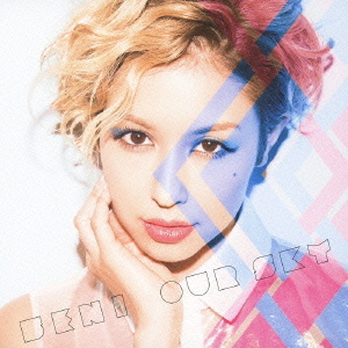 OUR　SKY（ＣＤ）