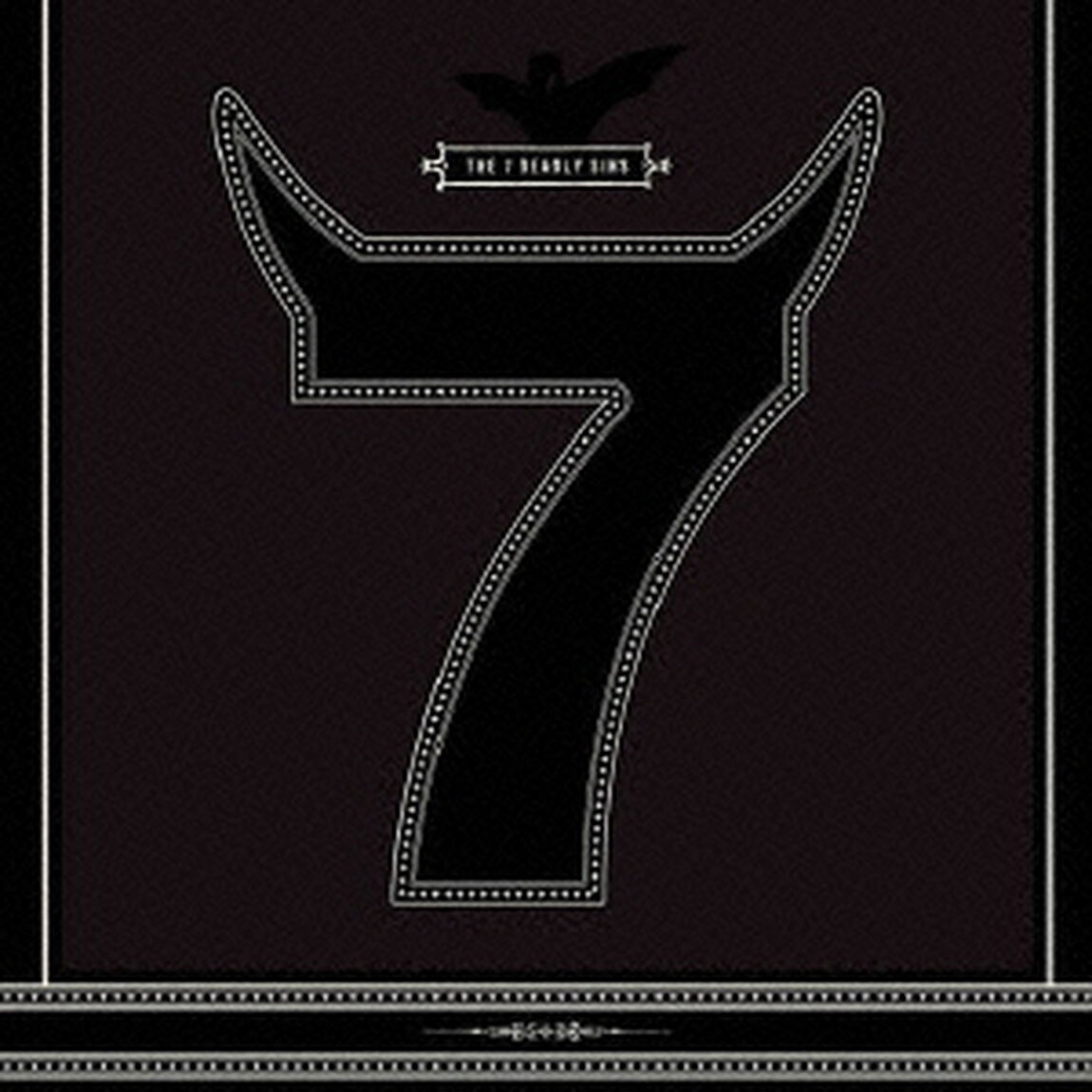THE　7　DEADLY　SINS（ＣＤ）