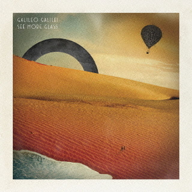 SEE　MORE　GLASS（ＣＤ）