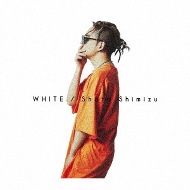 WHITE（ＣＤ）