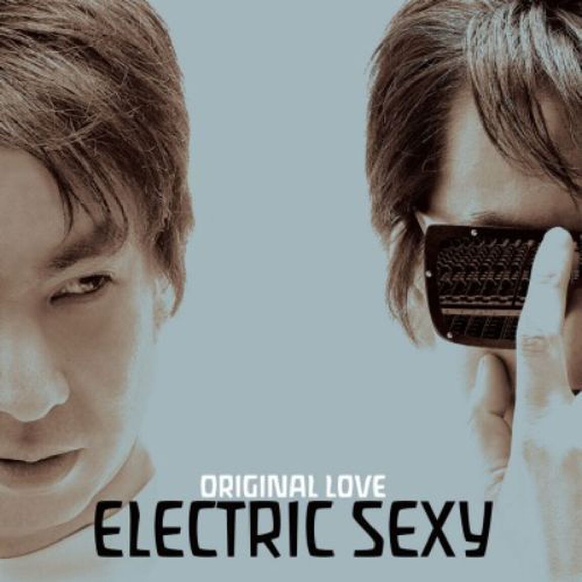 エレクトリックセクシー（ＣＤ）