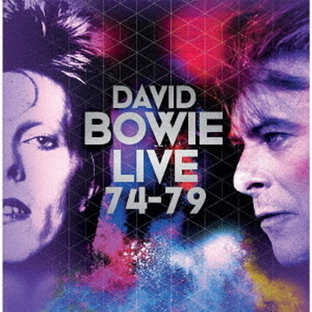 Live　74　－　79（ＣＤ）