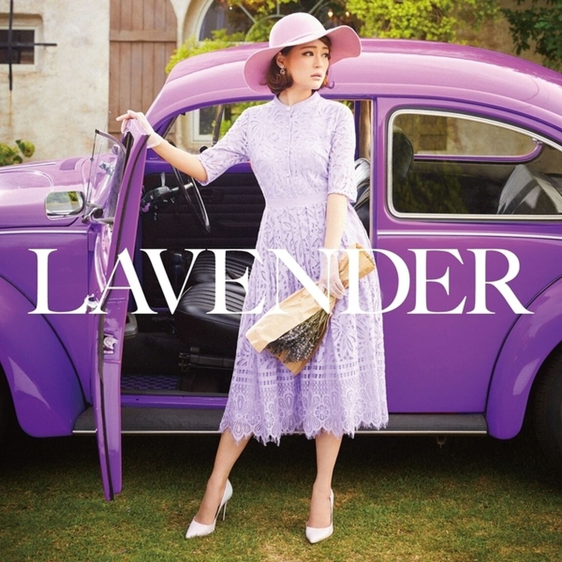 chay／Lavender（初回生産限定盤）（ＣＤ）