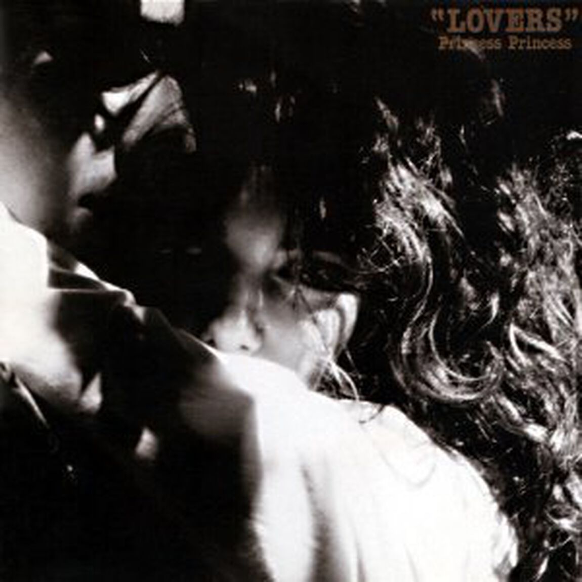 LOVERS（ＣＤ）
