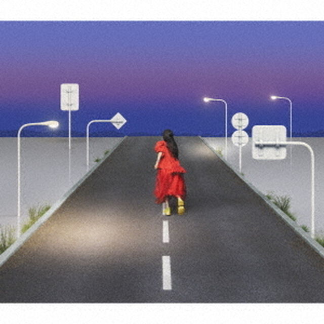 あいみょん／ビーナスベルト（CD）（ＣＤ）