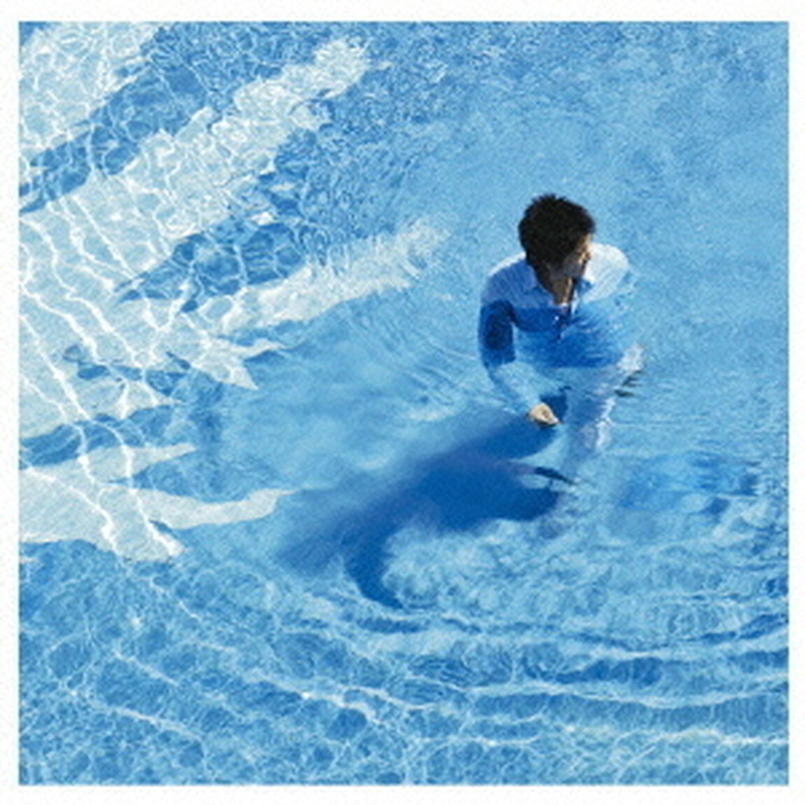 クロール（ＣＤ）