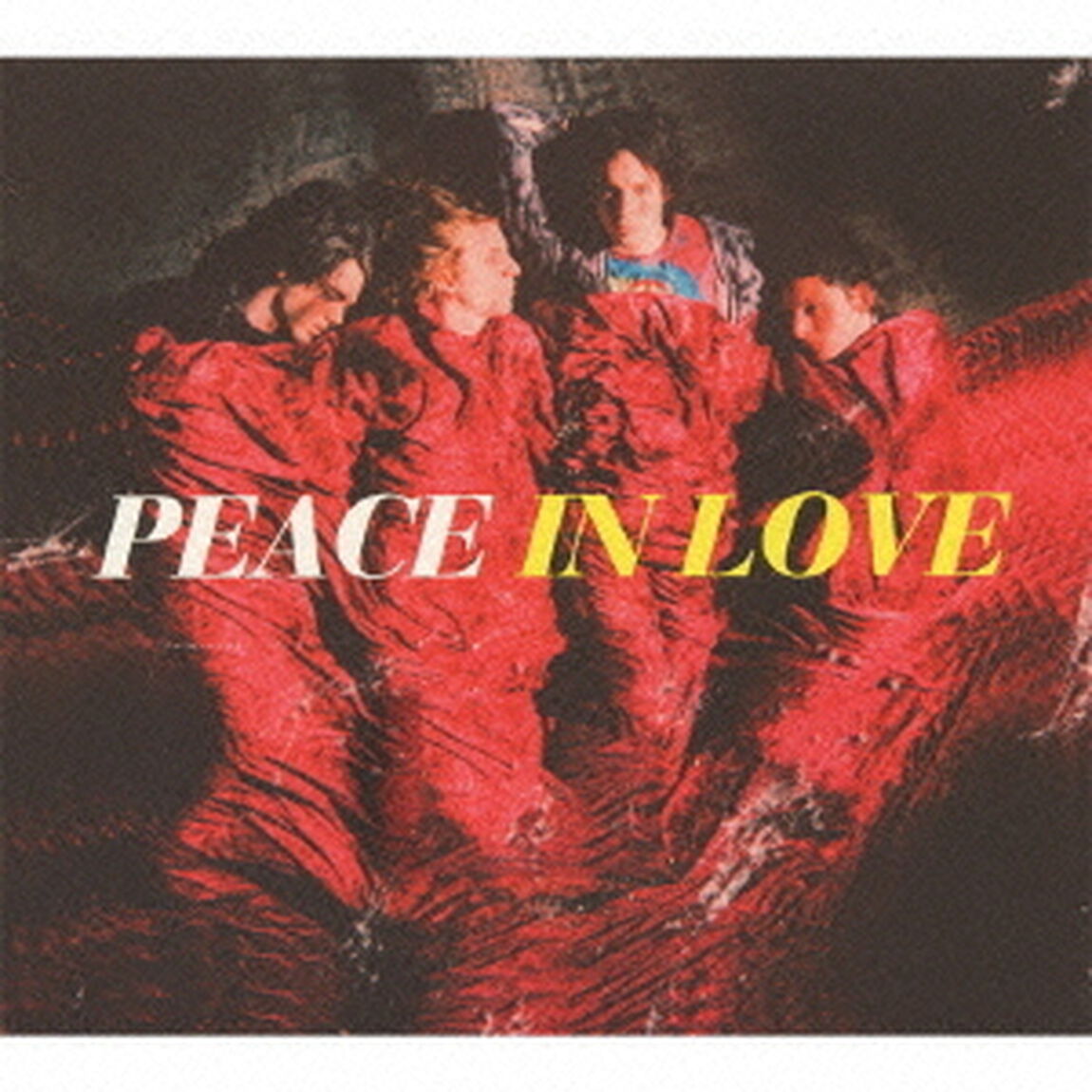 イン・ラヴ（ＣＤ）
