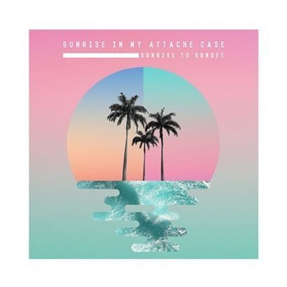 Sunrise　to　Sunset（ＣＤ）