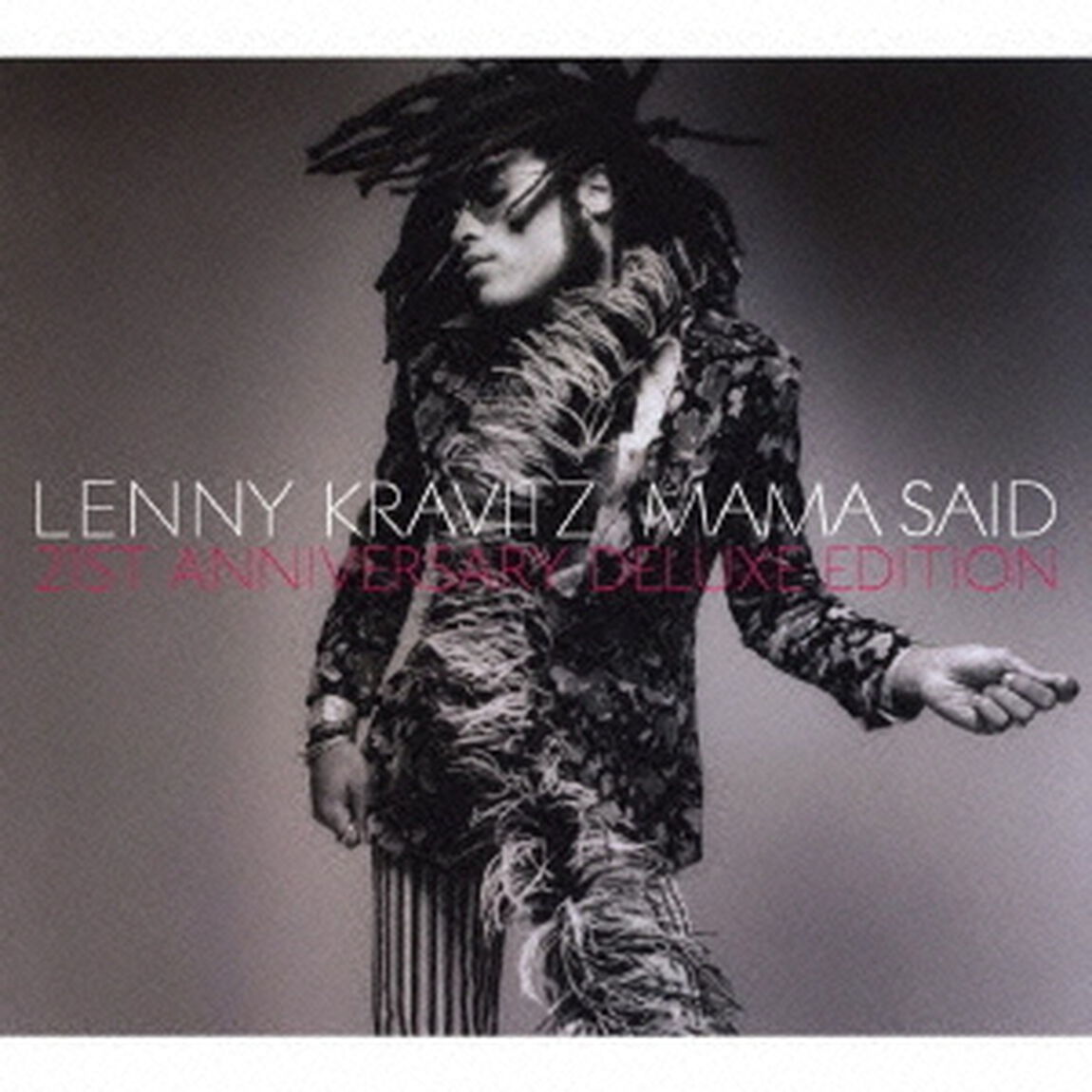 ママ・セッド　21周年記念デラックス・エディション（ＣＤ）