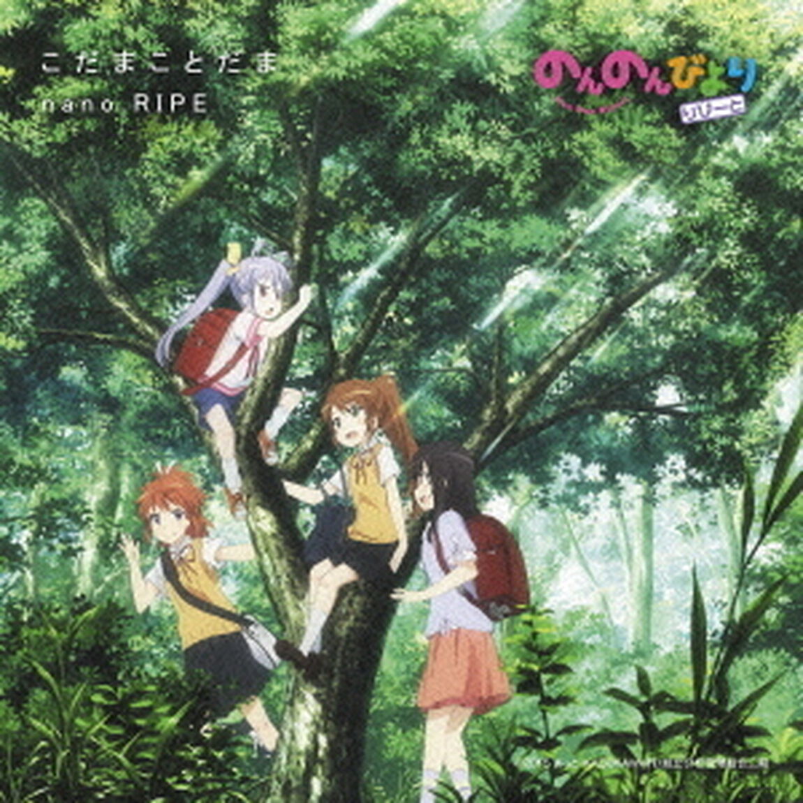 こだまことだま（ＣＤ）